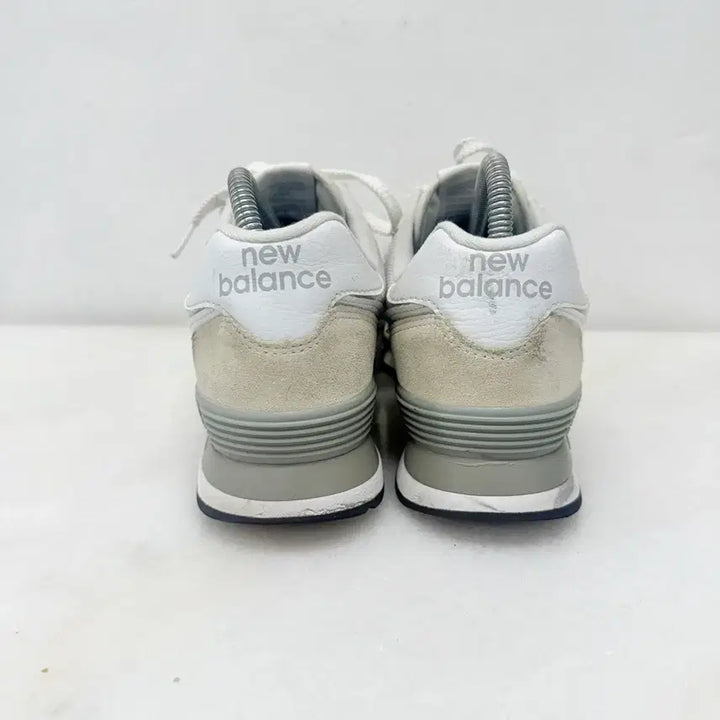 [SOLD OUT] (260)뉴발란스 운동화 574 클래식 그레이