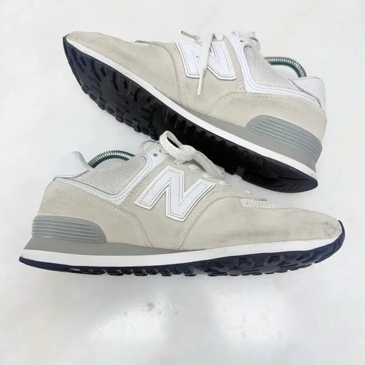 [SOLD OUT] (260)뉴발란스 운동화 574 클래식 그레이