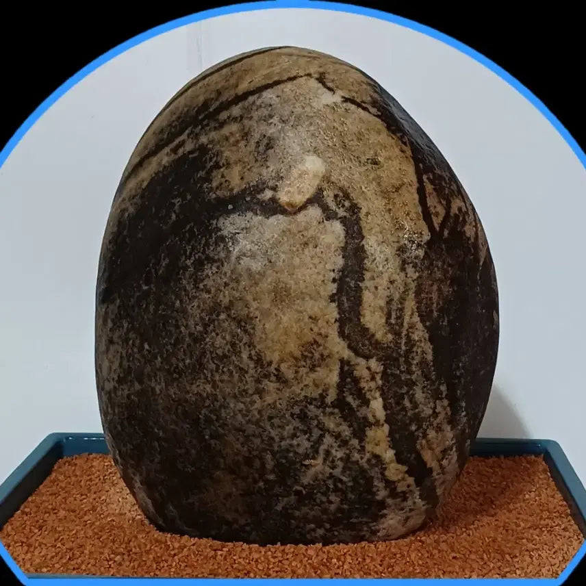[BUNJANG] Moon Stone Landscape Stone / 월석