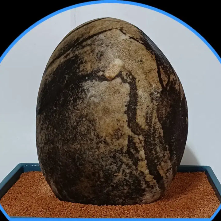 [BUNJANG] Moon Stone Landscape Stone / 월석