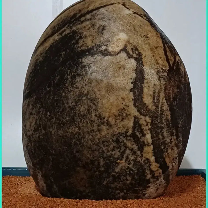 [BUNJANG] Moon Stone Landscape Stone / 월석
