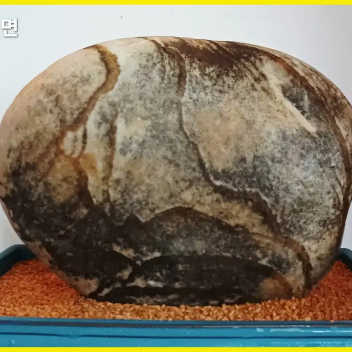 [BUNJANG] Moon Stone Landscape Stone / 월석