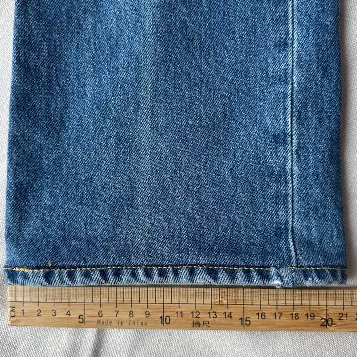 [SOLD OUT] 리바이스 517 부츠컷 데님팬츠 28