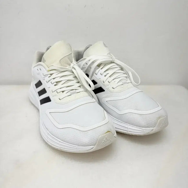 [BUNJANG] Adidas Duramo 10 Running Shoes / (265)아디다스 운동화 듀라모10 런닝화