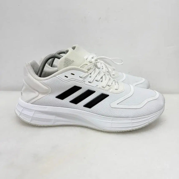 [BUNJANG] Adidas Duramo 10 Running Shoes / (265)아디다스 운동화 듀라모10 런닝화
