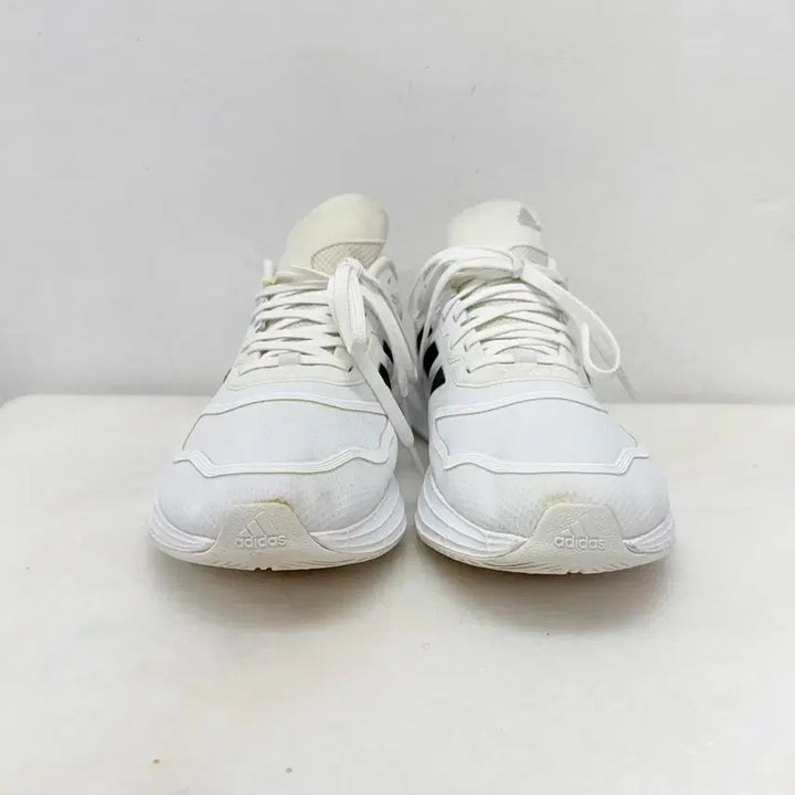 [BUNJANG] Adidas Duramo 10 Running Shoes / (265)아디다스 운동화 듀라모10 런닝화