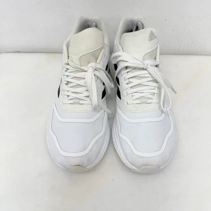 [BUNJANG] Adidas Duramo 10 Running Shoes / (265)아디다스 운동화 듀라모10 런닝화