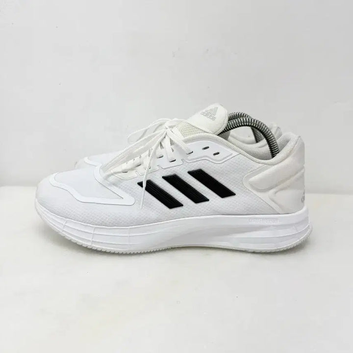 [BUNJANG] Adidas Duramo 10 Running Shoes / (265)아디다스 운동화 듀라모10 런닝화