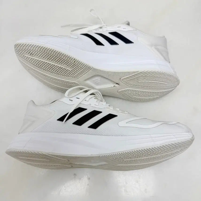 [BUNJANG] Adidas Duramo 10 Running Shoes / (265)아디다스 운동화 듀라모10 런닝화