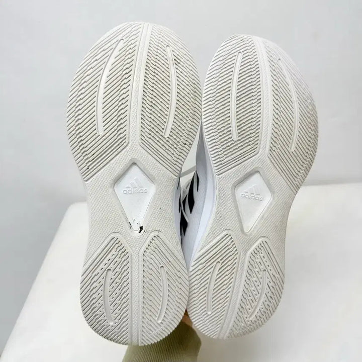 [BUNJANG] Adidas Duramo 10 Running Shoes / (265)아디다스 운동화 듀라모10 런닝화