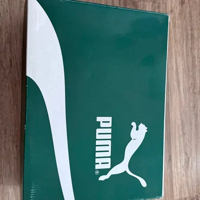 [BUNJANG] Puma Sneakers Shoes / 푸마 운동화 판매