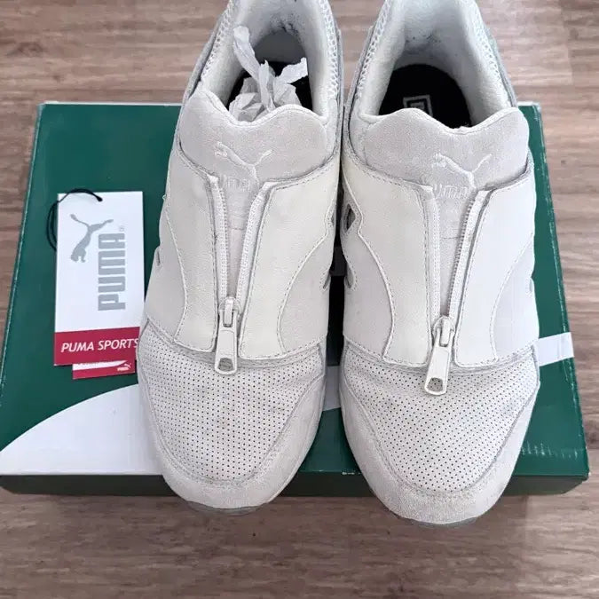 [BUNJANG] Puma Sneakers Shoes / 푸마 운동화 판매