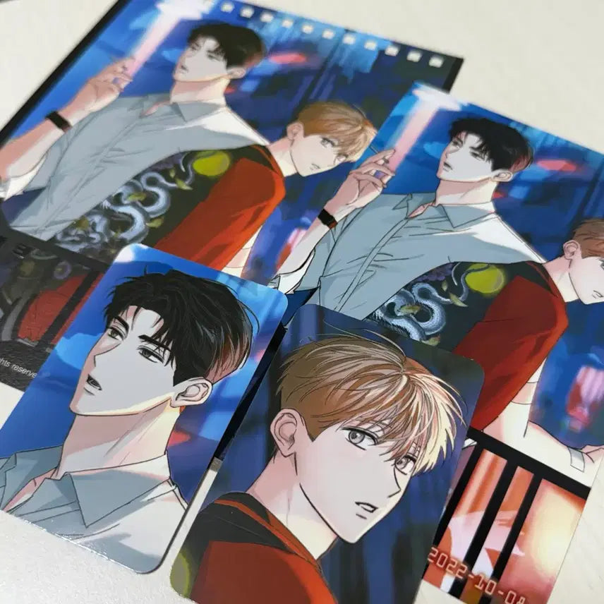 [BUNJANG] NINE TO NINE MIBL Season&