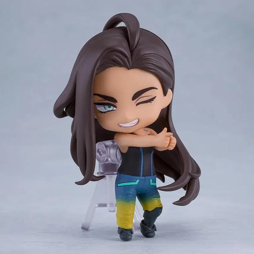 [BUNJANG] HyunA &amp; Luka Surprise Alien Stage Nendoroid Figure Set / 현아루카세트 넨도로이드 서프라이즈 에일리언 스테이지