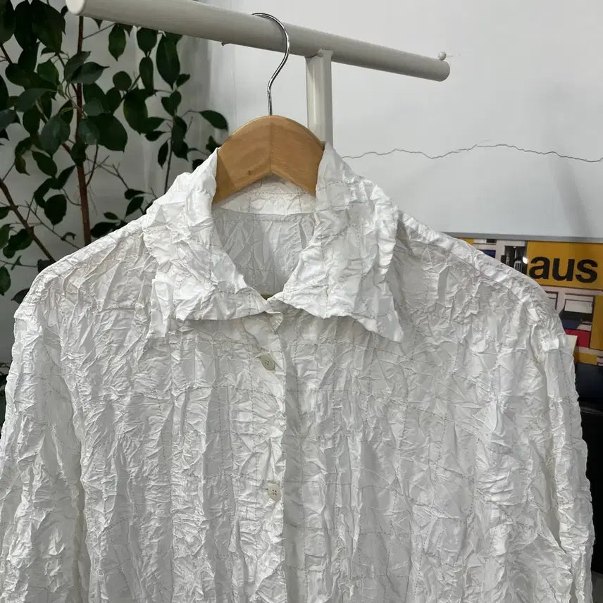 [SOLD OUT] 이세이미야케 하트 원피스 2