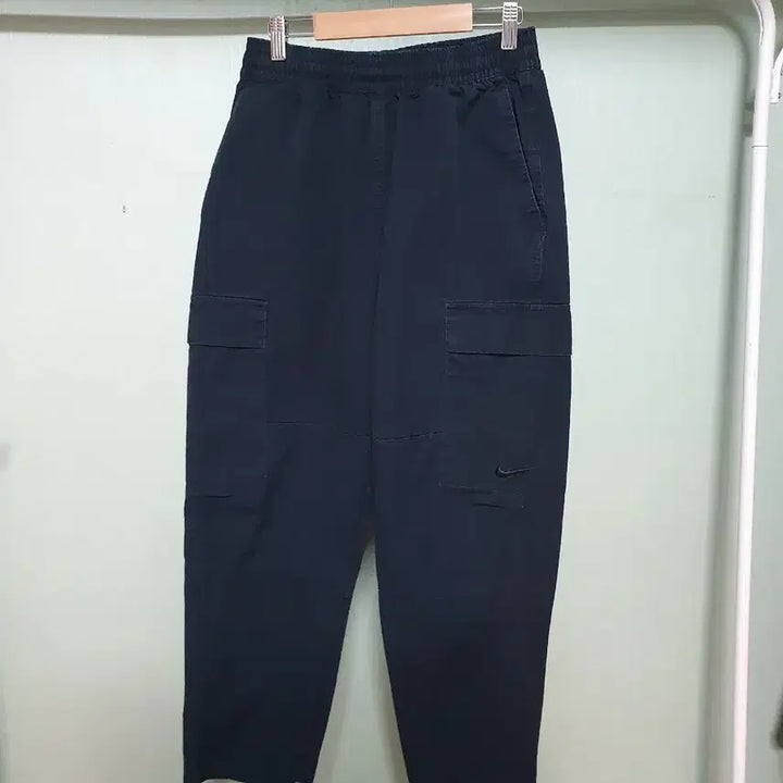 [BUNJANG] Nike Ripstop Cargo Pants (M) / 나이키 립스탑 카고팬츠 M