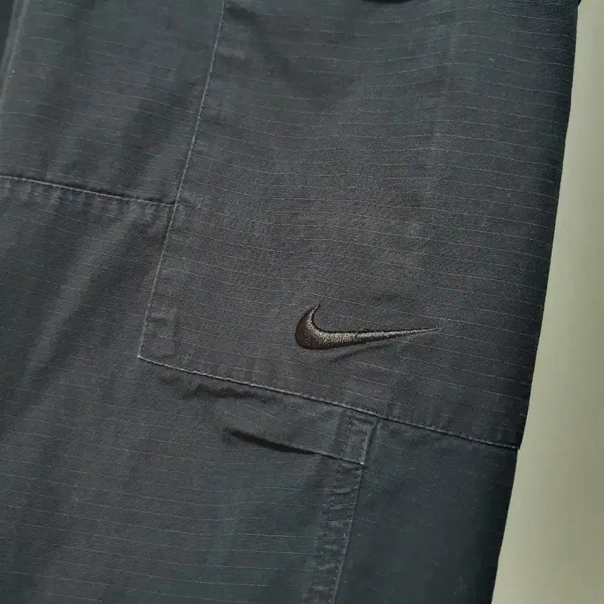 [BUNJANG] Nike Ripstop Cargo Pants (M) / 나이키 립스탑 카고팬츠 M