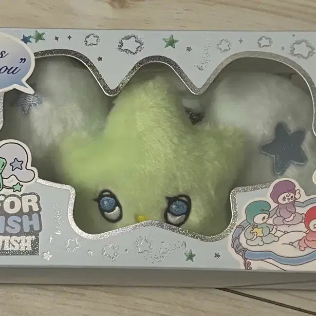 [BUNJANG] NCT WISH WISH Unsealed Album / NCT WISH 엔시티위시 위츄 단순개봉