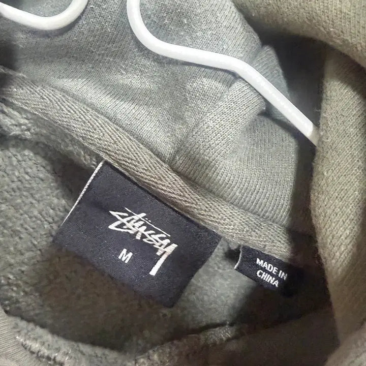 [BUNJANG] Stussy Hoodie / 스투시 stussy 후드티