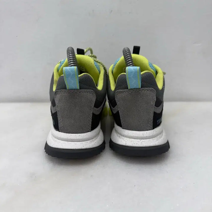 [BUNJANG] Timberland Garrison Trail Low WP Hiking Shoes / (240)팀버랜드 트레킹화 개리슨 트레일로우 WP 하이킹
