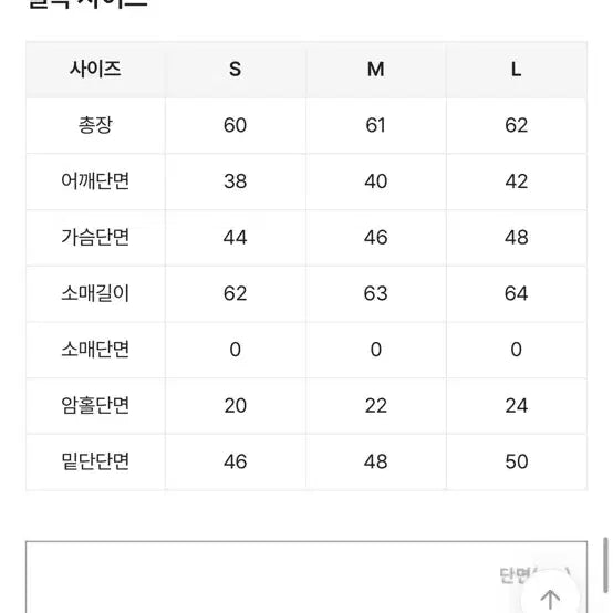 [SOLD OUT] 에이블리 코이뮤 블랙 데님 셔츠 자켓 L 1회착용