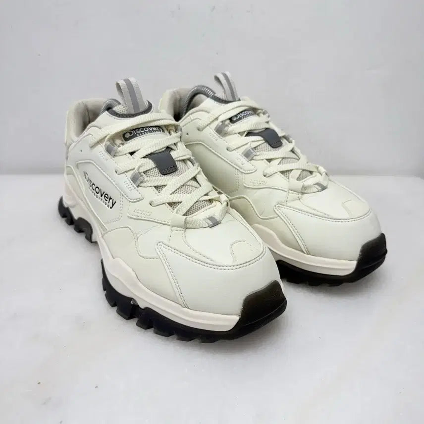 [BUNJANG] Discovery Bucket D-Walker Sneakers / (280)디스커버리 운동화 버킷 디워커