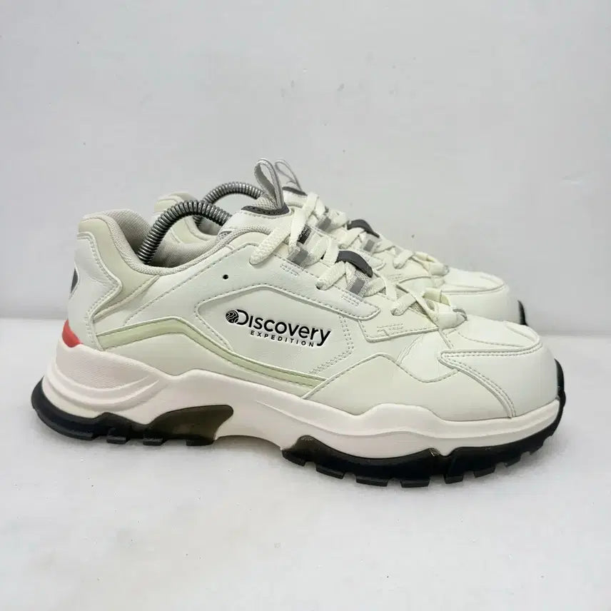 [BUNJANG] Discovery Bucket D-Walker Sneakers / (280)디스커버리 운동화 버킷 디워커