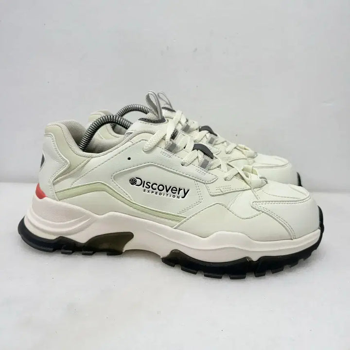 [BUNJANG] Discovery Bucket D-Walker Sneakers / (280)디스커버리 운동화 버킷 디워커