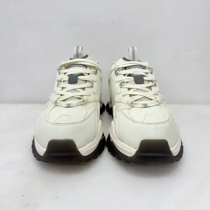 [BUNJANG] Discovery Bucket D-Walker Sneakers / (280)디스커버리 운동화 버킷 디워커