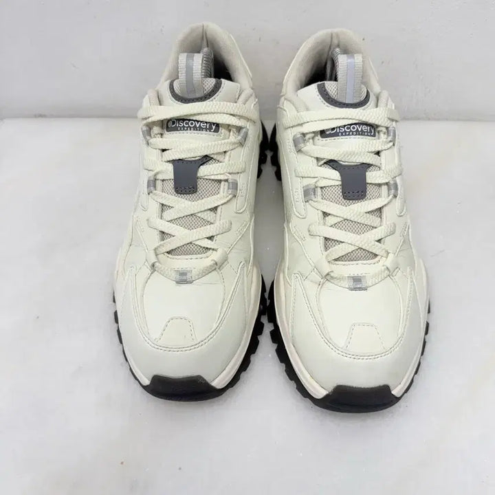 [BUNJANG] Discovery Bucket D-Walker Sneakers / (280)디스커버리 운동화 버킷 디워커