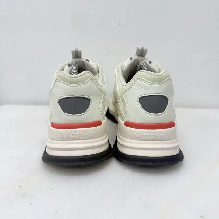 [BUNJANG] Discovery Bucket D-Walker Sneakers / (280)디스커버리 운동화 버킷 디워커