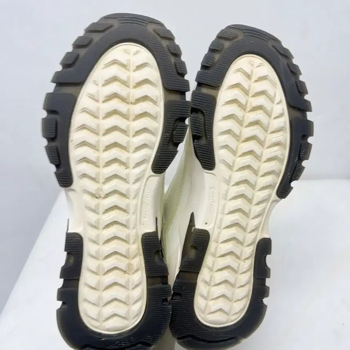 [BUNJANG] Discovery Bucket D-Walker Sneakers / (280)디스커버리 운동화 버킷 디워커