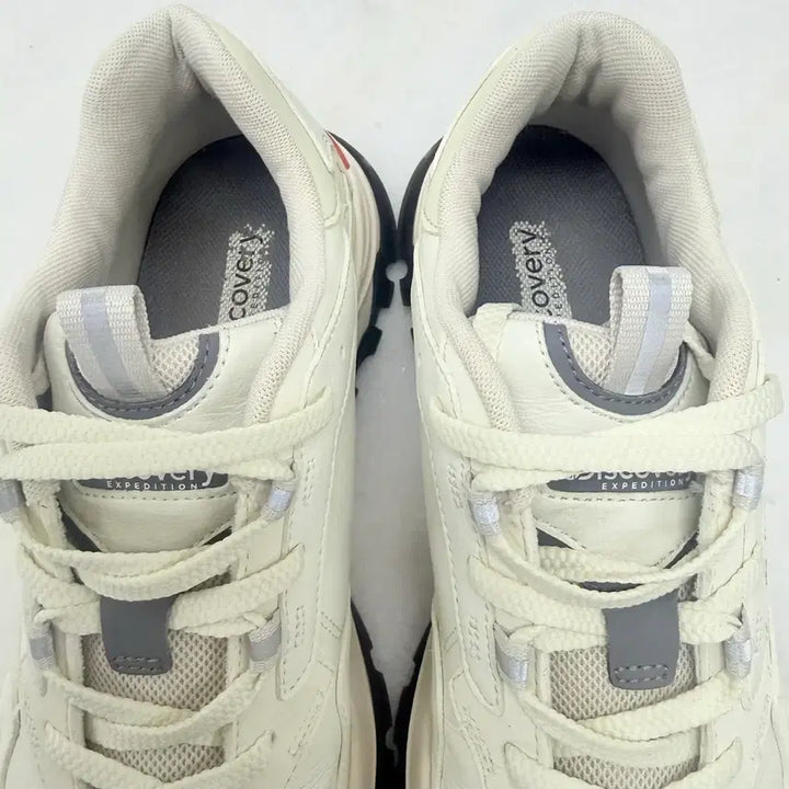 [BUNJANG] Discovery Bucket D-Walker Sneakers / (280)디스커버리 운동화 버킷 디워커