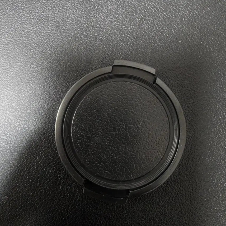[BUNJANG] 49mm Lens Cap / 미사용 렌즈캡 (49mm)