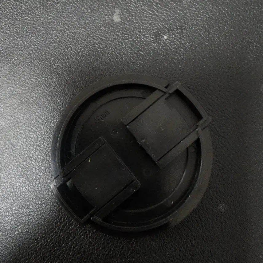 [BUNJANG] 49mm Lens Cap / 미사용 렌즈캡 (49mm)