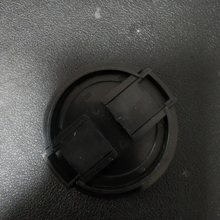 [BUNJANG] 49mm Lens Cap / 미사용 렌즈캡 (49mm)