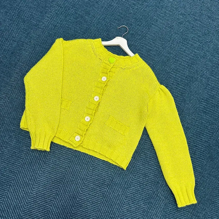 [SOLD OUT] [여성S] 에스제이와이피 SJYP 가디건 만원샵