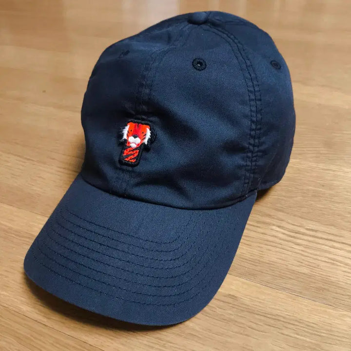 [BUNJANG] Nike Tiger Woods Heritage86 Frank Cap / 나이키 타이거 우즈 헤리티지86 프랭크 캡
