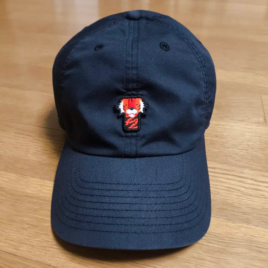 [BUNJANG] Nike Tiger Woods Heritage86 Frank Cap / 나이키 타이거 우즈 헤리티지86 프랭크 캡