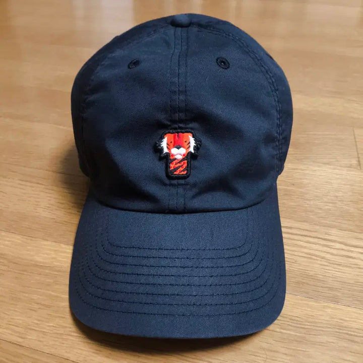 [BUNJANG] Nike Tiger Woods Heritage86 Frank Cap / 나이키 타이거 우즈 헤리티지86 프랭크 캡