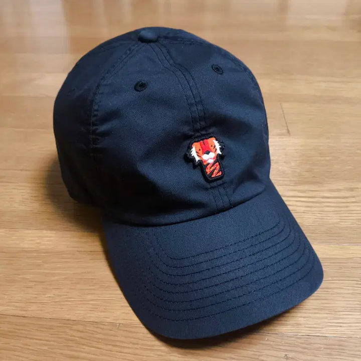 [BUNJANG] Nike Tiger Woods Heritage86 Frank Cap / 나이키 타이거 우즈 헤리티지86 프랭크 캡