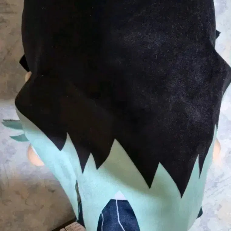 [SOLD OUT] 귀멸의 칼날 토키토 무이치로 27cm 인형