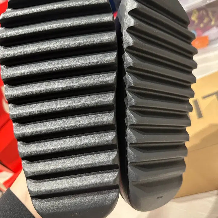 [BUNJANG] Adidas Yeezy Slide Black Sandals / 아디다스 이지 슬라이드 YZY 블랙 새상품