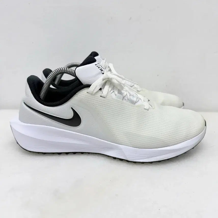 [BUNJANG] Nike Infinity Spikeless Golf Shoes / (280)나이키 골프화 인피니티 스파이크리스