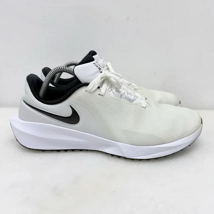 [BUNJANG] Nike Infinity Spikeless Golf Shoes / (280)나이키 골프화 인피니티 스파이크리스