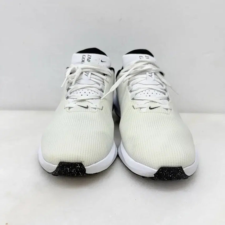 [BUNJANG] Nike Infinity Spikeless Golf Shoes / (280)나이키 골프화 인피니티 스파이크리스