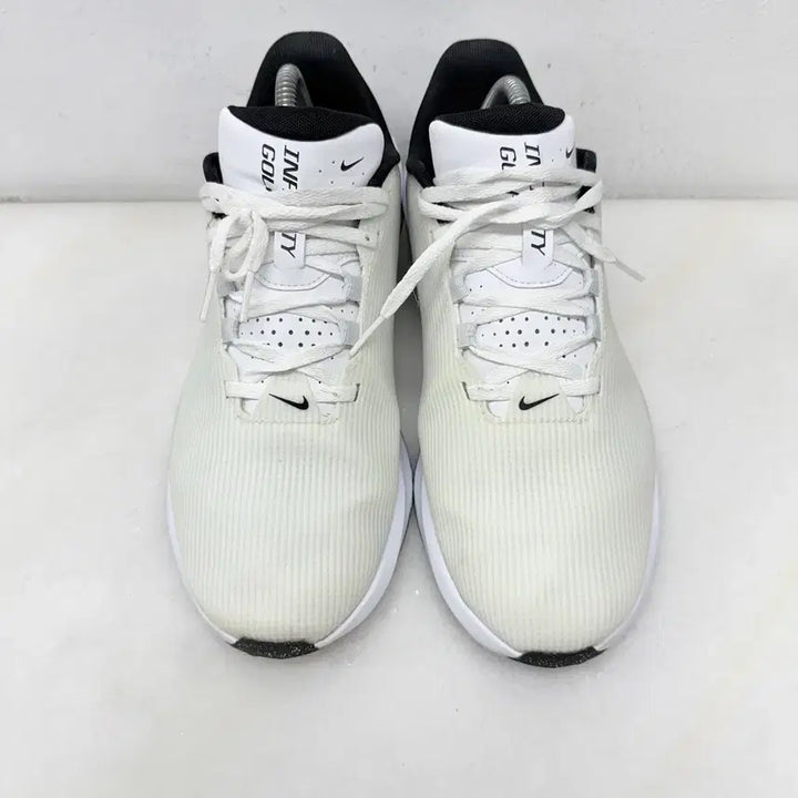 [BUNJANG] Nike Infinity Spikeless Golf Shoes / (280)나이키 골프화 인피니티 스파이크리스