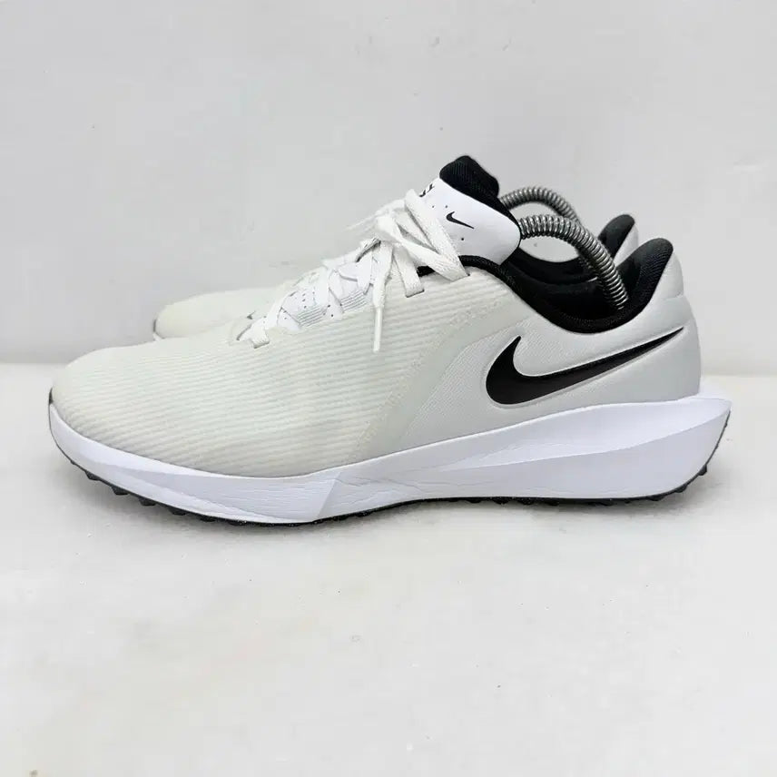 [BUNJANG] Nike Infinity Spikeless Golf Shoes / (280)나이키 골프화 인피니티 스파이크리스