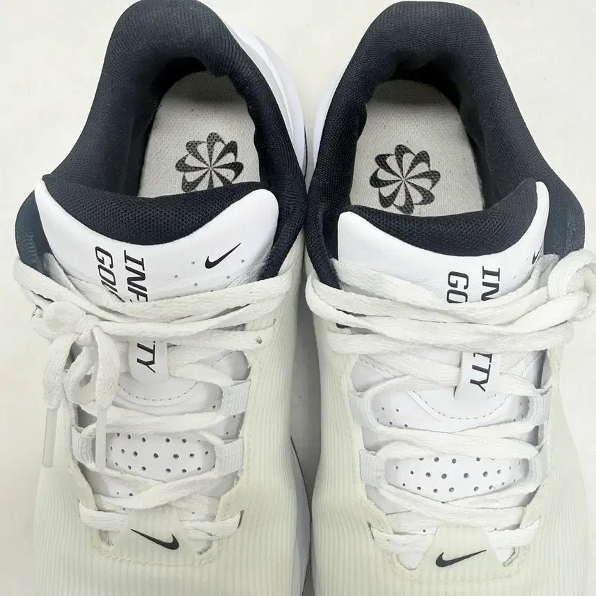 [BUNJANG] Nike Infinity Spikeless Golf Shoes / (280)나이키 골프화 인피니티 스파이크리스