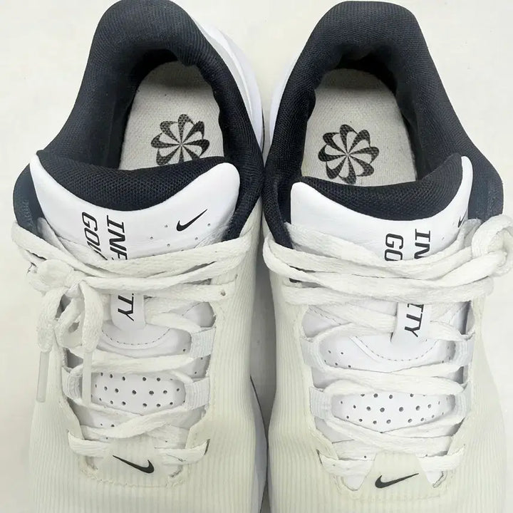 [BUNJANG] Nike Infinity Spikeless Golf Shoes / (280)나이키 골프화 인피니티 스파이크리스